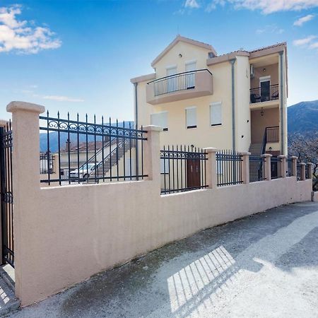 Apartments Donkovic Kotor Exteriér fotografie