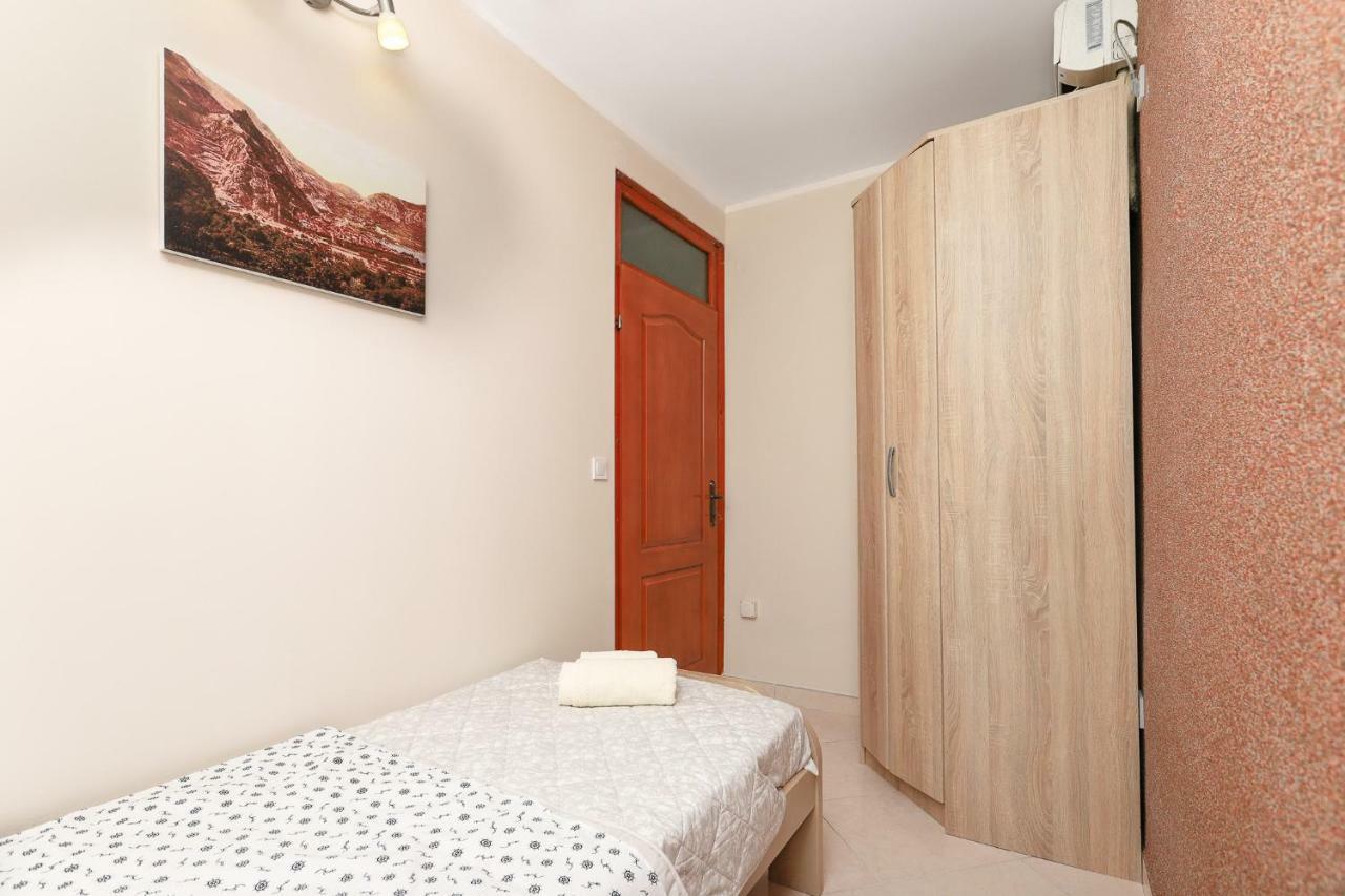 Apartments Donkovic Kotor Exteriér fotografie